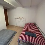 Appartement Strasbourg Winter !