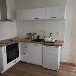 Studio Au Centre De Strasbourg