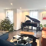 Grande Maison avec Garage