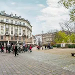 Appartement Centre-Ville De 35M2 A 5 Minutes De La Cathedrale