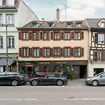 Appartement Centre-Ville De 35M2 A 5 Minutes De La Cathedrale