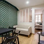 Appartement Centre-Ville De 35M2 A 5 Minutes De La Cathedrale