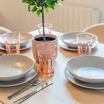 Appartement Design Et Confortable
