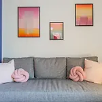 Appartement Design Et Confortable