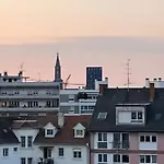 Cosy Rent Strasbourg Wifi Terrasse St Aloise