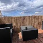 Cosy Rent Strasbourg Wifi Terrasse St Aloise