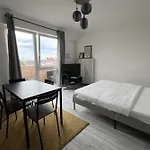 Cosy Rent Strasbourg Wifi Terrasse St Aloise