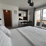 Cosy Rent Strasbourg Wifi Terrasse St Aloise