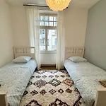 Lovely 3 Bedrooms Apartment 110M2