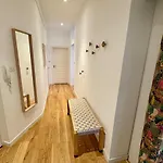 Lovely 3 Bedrooms Apartment 110M2