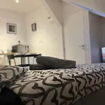 Cosy Rent Strasbourg Studio 4 Tv-Wifi Proche Gare