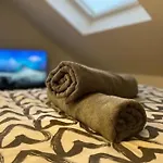 Cosy Rent Strasbourg Studio 2 Tv- Wifi Proche Gare