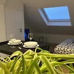 Cosy Rent Strasbourg Studio 2 Tv- Wifi Proche Gare