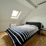 Appartement Centre Avec Balcon