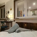 Nid Cosy & Sauna