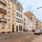 Suite 1 - Strasbourg Gare - Petite France - Commerces A Proximite