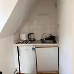 Strasbourg : Studio Hyper Centre