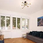 Grand Appartement Spacieux