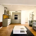 Strasbourg Bel Appartement Gare