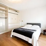 Strasbourg Bel Appartement Gare