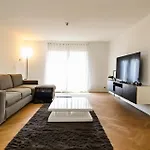 Strasbourg Bel Appartement Gare