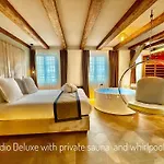 Life Voyage Residence & Spa - Strasbourg\'S City Center Luxury Experience