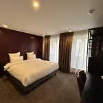Hotel Le Bristol Strasbourg Gare