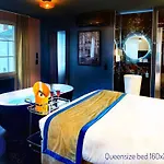 Life Voyage Residence & Spa - Strasbourg\'S City Center Luxury Experience