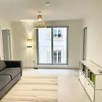 Logement Neuf Entier Petite France
