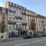 Appartement Studio Au Coeur De Strasbourg