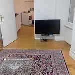 Appartement Central A Strasbourg