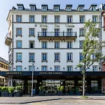Hotel des Vosges BW Premier Collection