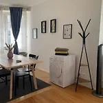 Appartement 6 Pers Hypercentre