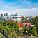 Residence Inn By Marriott Strasbourg