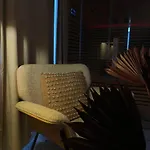 Love Room Strasbourg, Sauna, Spa, Suite Ibiza, Evasion Romantique Et Sensuelle
