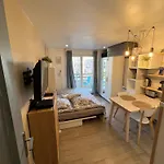 Studio Cosy Strasbourg Centre Tram