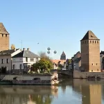 Strasbourg Proche Petite France