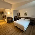 Comfort Hotel Strasbourg - Montagne Verte&Restaurant Louisiane