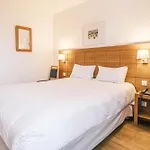 Comfort Hotel Strasbourg - Montagne Verte&Restaurant Louisiane