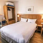 Comfort Hotel Strasbourg - Montagne Verte&Restaurant Louisiane