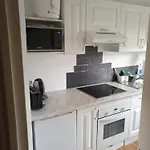 Strossburi Homestay