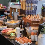 Appart\'City Confort Strasbourg Centre