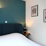 Appartement Proche Centre Avec Terrasse