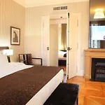 Hôtel Ettenheim