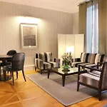 Hôtel Ettenheim
