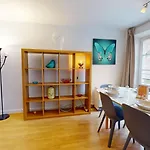 70 M² Strasbourg Appart City Center