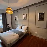 Soh Rent Appartement 3 Pieces Gare 3 - Tv - Wifi