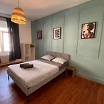 Soh Rent Appartement 3 Pieces Gare 3 - Tv - Wifi