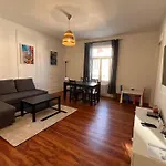 Soh Rent Appartement 3 Pieces Gare 3 - Tv - Wifi