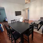 Soh Rent Appartement 3 Pieces Gare 3 - Tv - Wifi